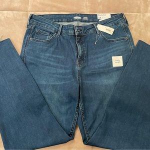OLD NAVY Rock Star Super Skinny Jeans